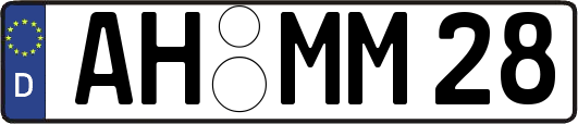 AH-MM28