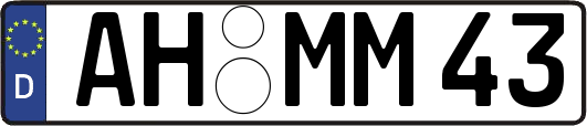 AH-MM43