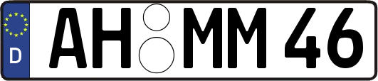 AH-MM46