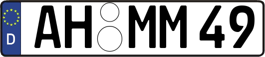 AH-MM49