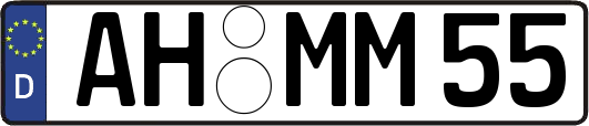 AH-MM55