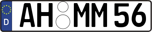 AH-MM56