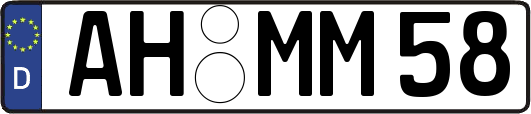 AH-MM58