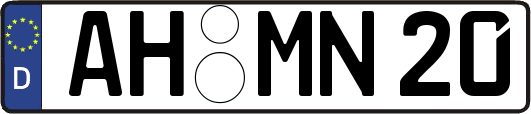 AH-MN20