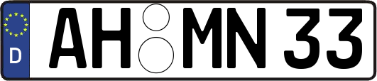 AH-MN33