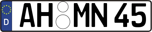 AH-MN45