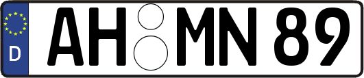 AH-MN89