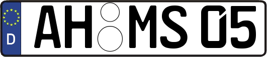 AH-MS05