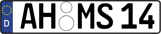 AH-MS14