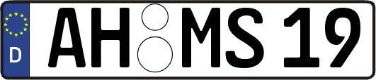 AH-MS19