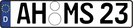 AH-MS23