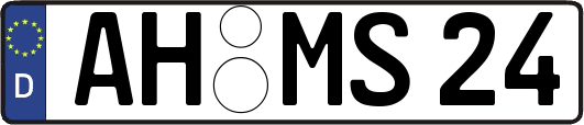 AH-MS24