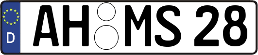 AH-MS28