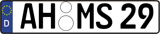 AH-MS29