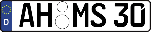 AH-MS30