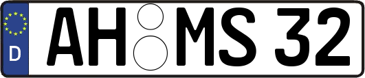 AH-MS32