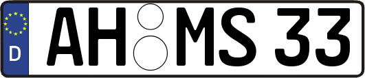 AH-MS33