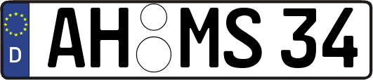 AH-MS34