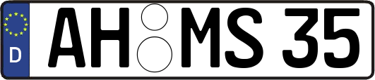 AH-MS35