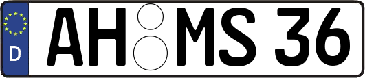 AH-MS36