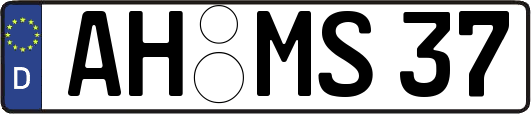 AH-MS37