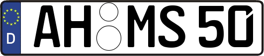 AH-MS50