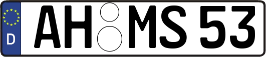 AH-MS53