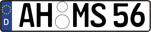 AH-MS56