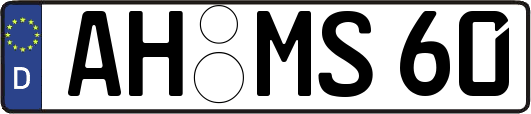 AH-MS60