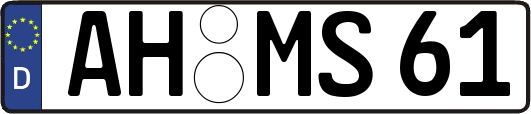 AH-MS61