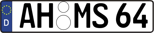 AH-MS64