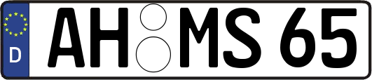 AH-MS65