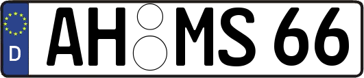 AH-MS66