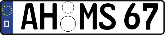 AH-MS67