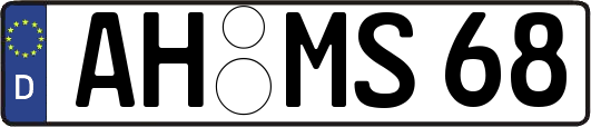 AH-MS68