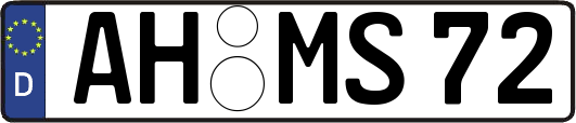 AH-MS72