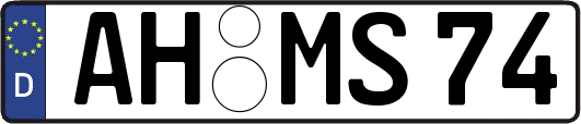 AH-MS74