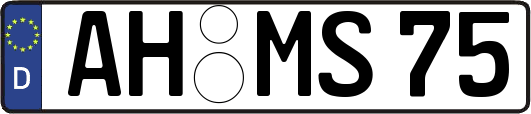 AH-MS75