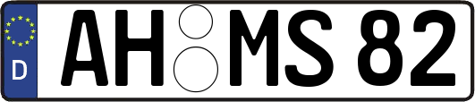 AH-MS82
