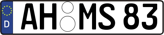 AH-MS83