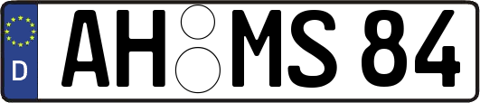 AH-MS84
