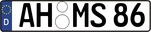 AH-MS86