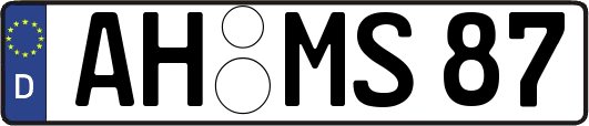 AH-MS87