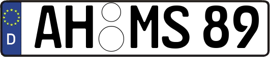AH-MS89