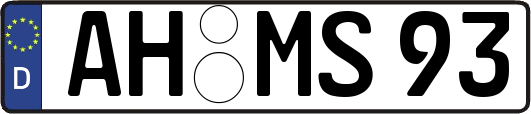 AH-MS93
