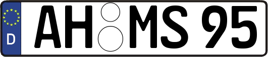 AH-MS95