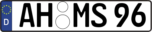 AH-MS96