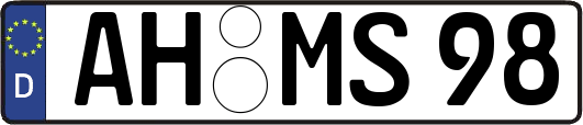 AH-MS98