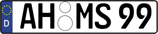 AH-MS99