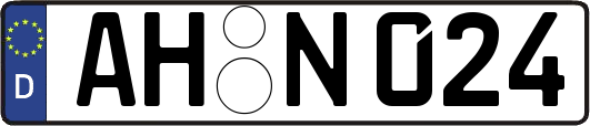 AH-N024
